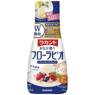 Saraya Lakanto 胃調節 Florabio 菊粉寡糖漿