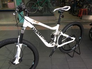 GIANT TRANCE X3 原價39800 特價29800 全新