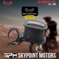 Motorcycle Primary Coil for Honda TMX 155 R8 (9857-903)