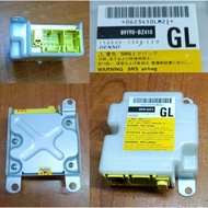 PERODUA VIVA 1.0 AIR BAG CONTROL ECU 89170-BZ410 [GL] ORIGINAL READY STOCK