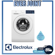 Electrolux EWF8024D3WB  Front Load Washing Machine (8kg)