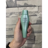 Shiseido The Hair Care Fuente Forte Travel Kit (Shampoo, Treatment, Purifying Shampoo) 50ml