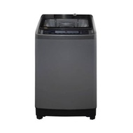 EUROPACE 10KG TOP LOAD WASHING MACHINE ETW7100V Drum And Interior Finish: Stainless Steel