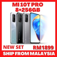 Xiaomi Mi 10T Pro 5G (8GB RAM 256GB) Mi 10T 5G(8GB RAM 128GB)Original XIAOMI Malaysia