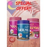 [HOT ITEM] MANJA KASEH COFFEE/CHOCOLATE/ARJUNA KASEH 100% ORIGINAL