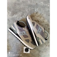 Saucony shadow Gray Shoes