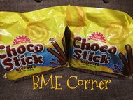 Choco Sticks Biscuits