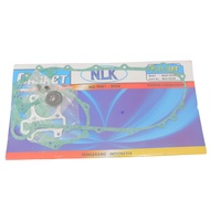 Full Set Gasket for Honda Beat Carburetor - Scoopy carburetor - NLK-H528 Motopart