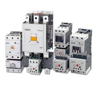 Penyentuh AC tiga tiang Metasol MC GMC-18/GMC-22/GMC-32