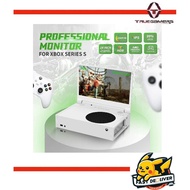 G-STORY 14‘’ Portable Monitor for Xbox Series S 4K Portable Gaming Monitor IPS Screen -GS140SU