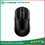 HyperX Pulsefire Haste 2 Core Wireless Gaming Mouse - Black