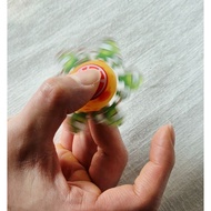 Run Among Us Spinner Interesting Toy Fidget Spinner