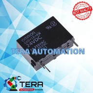 OMRON RELAY G6D-1A-ASI DC24 READY STOK