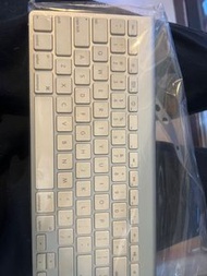 Apple鍵盤
