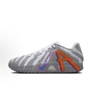 JA 3 Morante 3rd Generation EP BB-JA Practical Basketball Shoes Men's Shoes Gray HF274-100