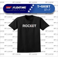 ROCKET T-SHIRT| ELEGANT T-SHIRT| Men's and women's t-shirts | DISTRO T-SHIRTS | T-shirt | BANDUNG t-