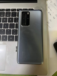 HUAWEI P40 PRO SECOND MINUS WIFI ONLY DAN EROR