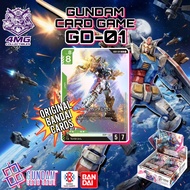 GUNDAM CARD GAME WING GUNDAM ZERO GD01-024 (LR)(GD01)(GREEN)(NEWTYPE RISING)(JP)(GUNDAM CG)(NEGO)