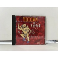 1 CD MUSIC International MOTOWN IN MOTION VARIOUS (A1B11)