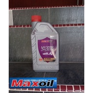 [SALE] MaxOil Low Smoke 2T