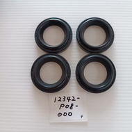 (12342-P08-000) Spark Plug Oil Seal for Honda City Tmo Jazz L13a L15a Civic fd 1.8 Sna R18A Crv K20A