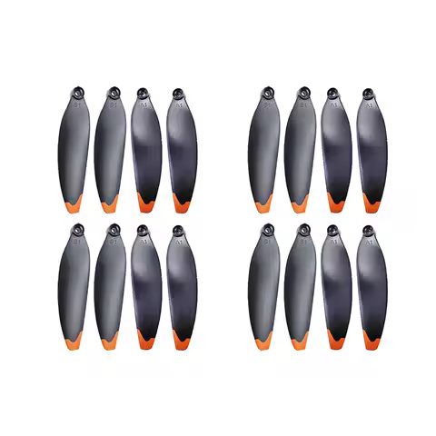 P9 P11 PRO MAX P17 PRO Brushless Drone Quadcopter Spare Part Propeller Blade Wing Fan Accessory 70mm