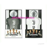 Dashing Juventus 7 10 EDT Men Perfume Fragrance / Minyak Wangi Lelaki (100ML)