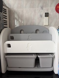 ifam 兒童書架