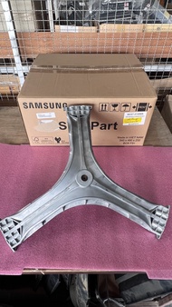 ใหม่ แท้ ศูนย์ กากบาท เครื่องซักผ้า ซัมซุง พาร์ท DC97-21488A รุ่นWD16T6500GV/ST WF16T6500GV/ST #ไม่ม