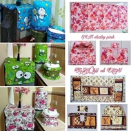 GKM set for gallon, refrigerator, Magic com HL01