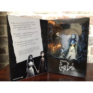 2006 Hell bride Box Set Witt+Emily Corpse bride Tim Burton Tim Burton