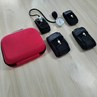 Hot Sale Blood Flow Restriction Cuffs Bfr Pump Training Therapy Occlusion Restriction Cuffs Dropship