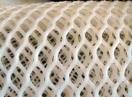 Roll Plastic Mesh Slat Plastik Alas Lantai Kandang uk. Lubang 13