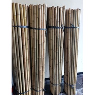 Cendani Bamboo Stick 160cm Bamboo Scout Toya/ Cendani Scout Stick/ Hiking Stick