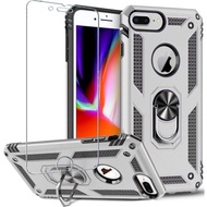 Folmeikat iPhone 8 Plus ケース、iPhone 7 Plus ケース、iPhone 6s Plus / 6 Plus