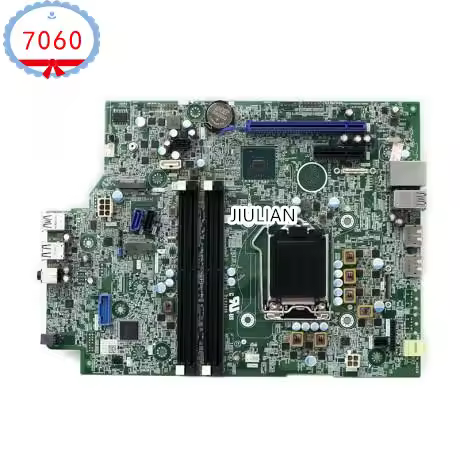 Original Mainboard IPKBL-PS For Dell Inspiron 3277 3477 All-in-one AIO Desktop Motherboard With CPU 