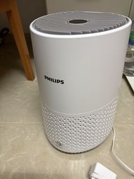 PHILIPS 飛利浦 AC0650/20 智能空氣清新機600i系列
