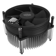 Cooler Master I50 CPU Cooler 92mm Low Noise Cooling Fan with Heatsink for Intel Socket LGA 1150 1151