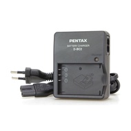 Pentax D-BC2 Chargeur Original D-BC2 D-L17 OPTIO 330 430 450 550