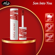 Into you matte lipstick into you lipstick matte cream lipstick into you mud lipstick non-slip matte 