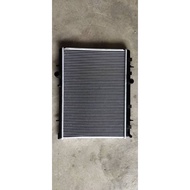 Peugeot 308 AT PA26 New Radiator Assy/Tangki Peugeot 308/6 months warranty/high quality product/