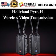 Hollyland Pyro H Wireless Video Transmission up to 4K/30fps