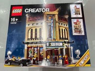 全新 Lego 10232