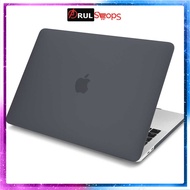 ZVRUA Cover Case Macbook Pro Touch Bar 13 Inch A1706 A1708 A1989 ZV01