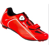 SPIUK ALTUBE ROAD SHOE RED ( 41 -  7 1/2 )