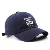 Topi baseball USA Topi import ameica topi premium termurah topi pria/wanita model terbaru