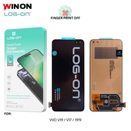 WN WIN ON - LCD TOUCHSCREEN VIVO V19 / V17 FULLSET LOG-ONOriginal