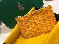 Goyard Saint Sulpice 零錢包