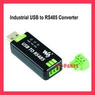 Industrial USB to RS485 Converter - Waveshare