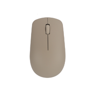 WL Optical Mouse  Abyss Almond